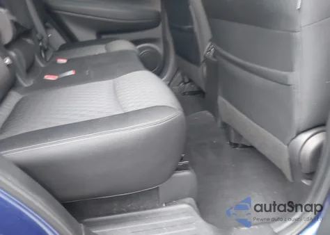 2018 Nissan Rogue Sv z USA, uszkodzony, nr VIN JN8AT2MT7JW491925